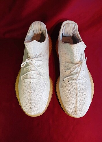 ADİDAS YEEZY BOOST ORJINAL 45 ,46NO