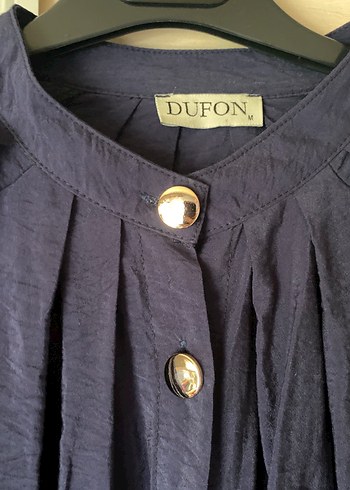 Tunik gömlek - Görsel 3