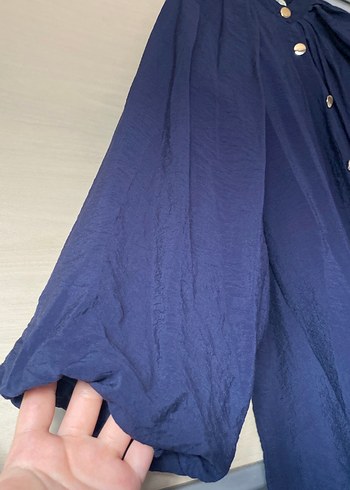 Tunik gömlek - Görsel 2