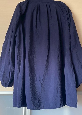 Tunik gömlek - Görsel 4