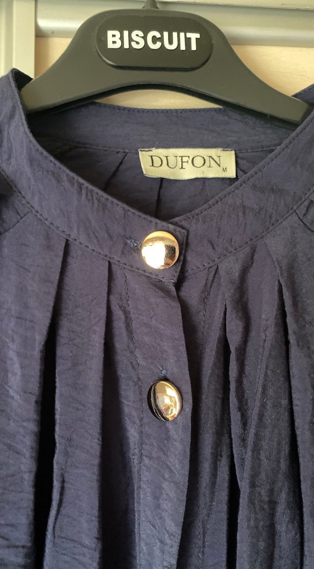 Tunik gömlek - Görsel 3