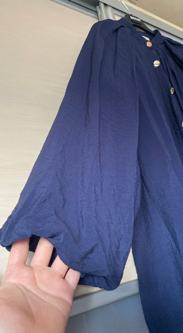 Tunik gömlek - Görsel 2