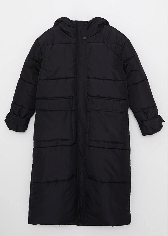 Şişme mont - Görsel 2