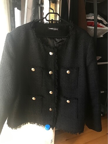 LC Waikiki Ceket