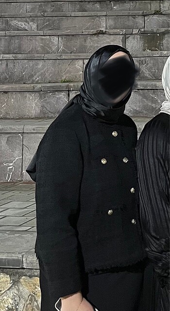 Ceket