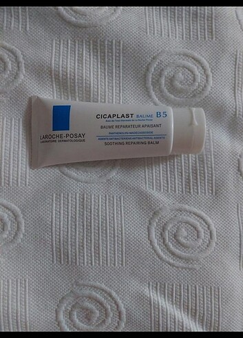  Beden La roche posay cicaplast 