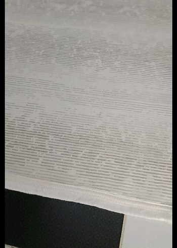 Acil satılık saten bambu halı 4adet vardır.tanesi 750 - Görsel 2