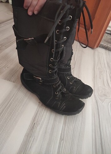 Yeni gibi 