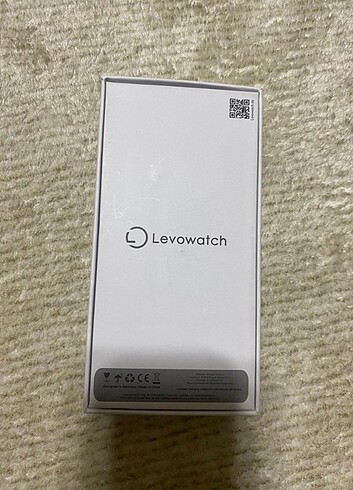 Levowatch