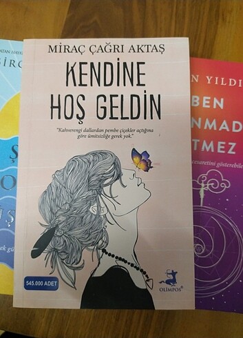  Kitap 