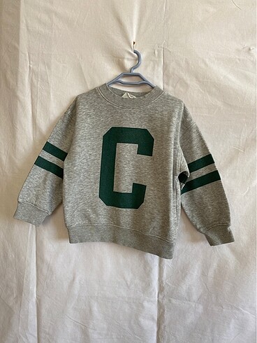sweatshirt