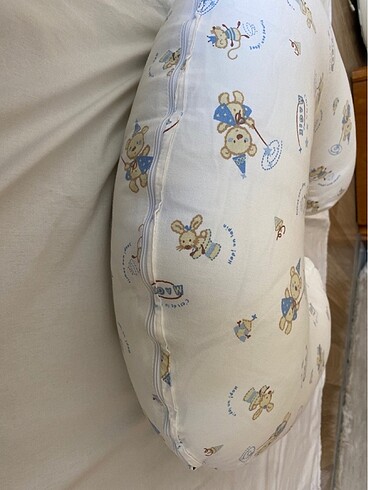 mycey emzirme yastığı - Görsel 5