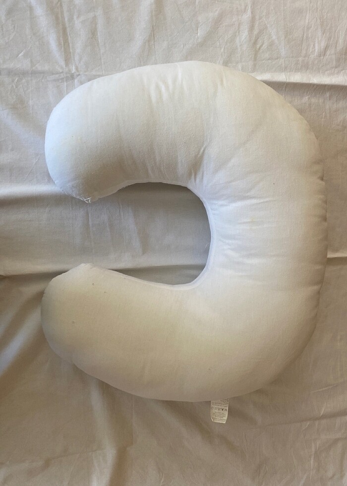 mycey emzirme yastığı - Görsel 2