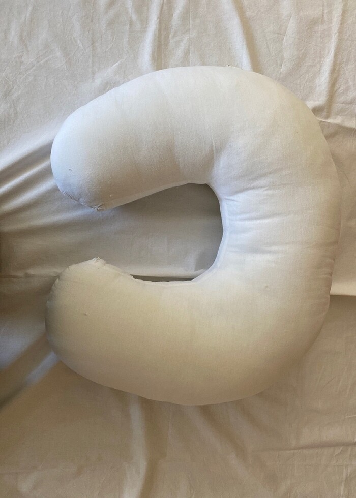 mycey emzirme yastığı - Görsel 3