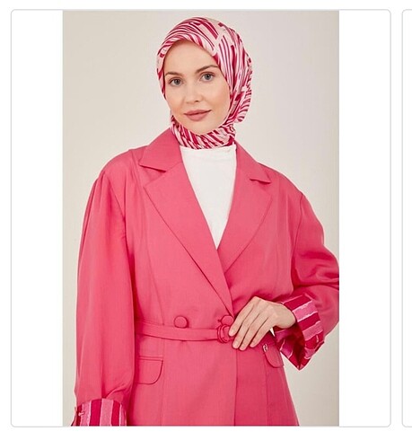 Armine Blazer Ceket