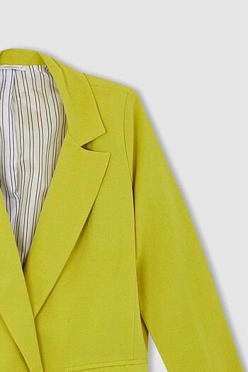 Defacto Blazer ceket