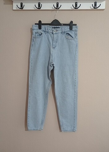 Mavi Mom Jeans