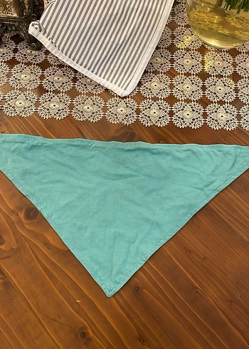 Desenli Gri ve Kahverengi Bebek Mama Önlüğü - Görsel 5