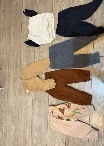 LC Waikiki Esofman takım