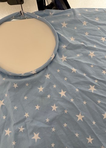 Sevil baby emzirme onlugu - Görsel 3