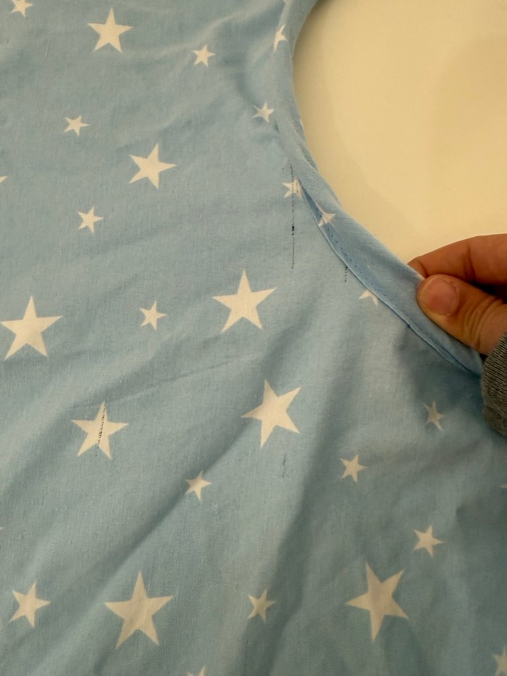 Sevil baby emzirme onlugu - Görsel 2