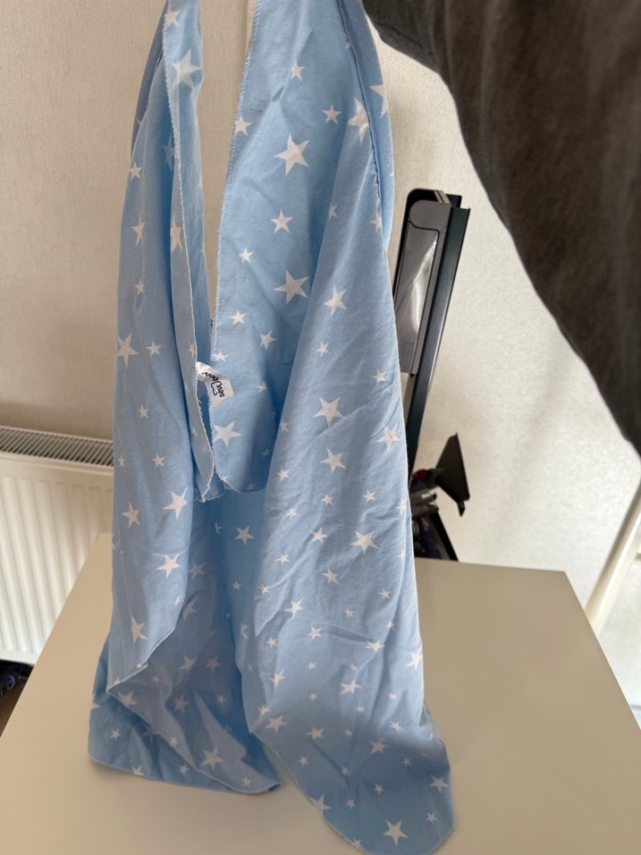 Sevil baby emzirme onlugu - Görsel 5