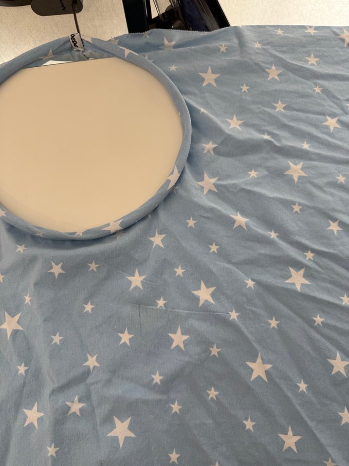 Sevil baby emzirme onlugu - Görsel 3