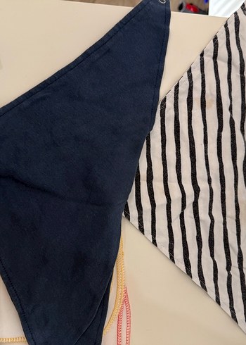 16 parca önluk agız bezı - Görsel 3