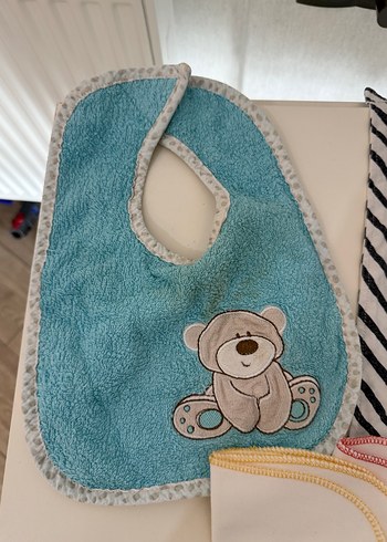 16 parca önluk agız bezı - Görsel 4