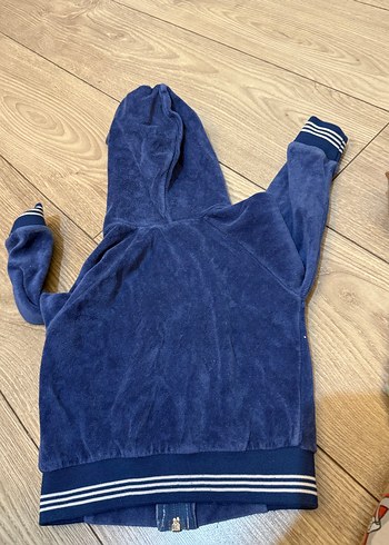 LC Waikiki Esofman takımı ve kapaonlu hırka