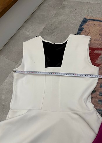 Dantelli Mini Kadın bluz - Üç Renk - Görsel 7