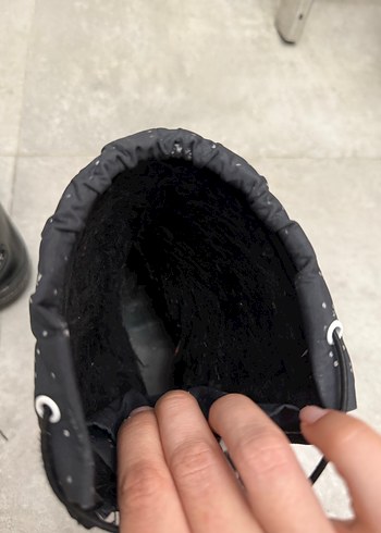 Kar botu 34 no - Görsel 6