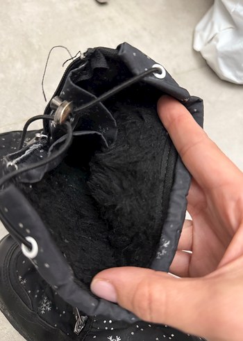 Kar botu 34 no - Görsel 7