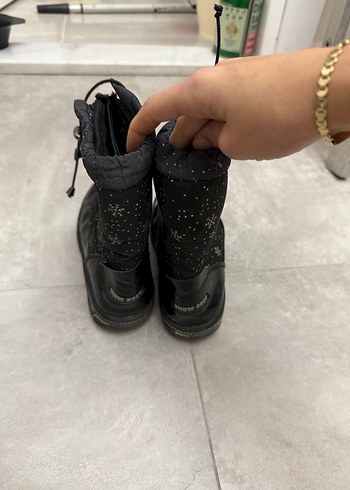 Kar botu 34 no - Görsel 5