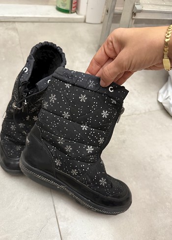 Kar botu 34 no - Görsel 3