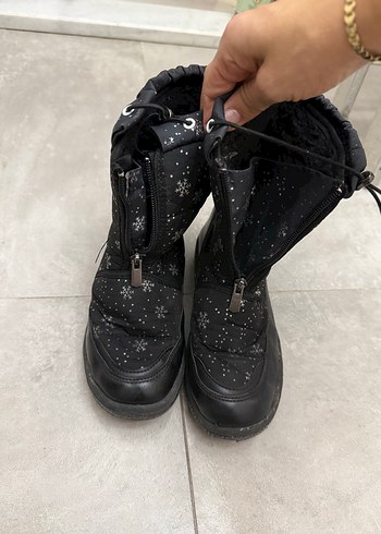 Kar botu 34 no - Görsel 8