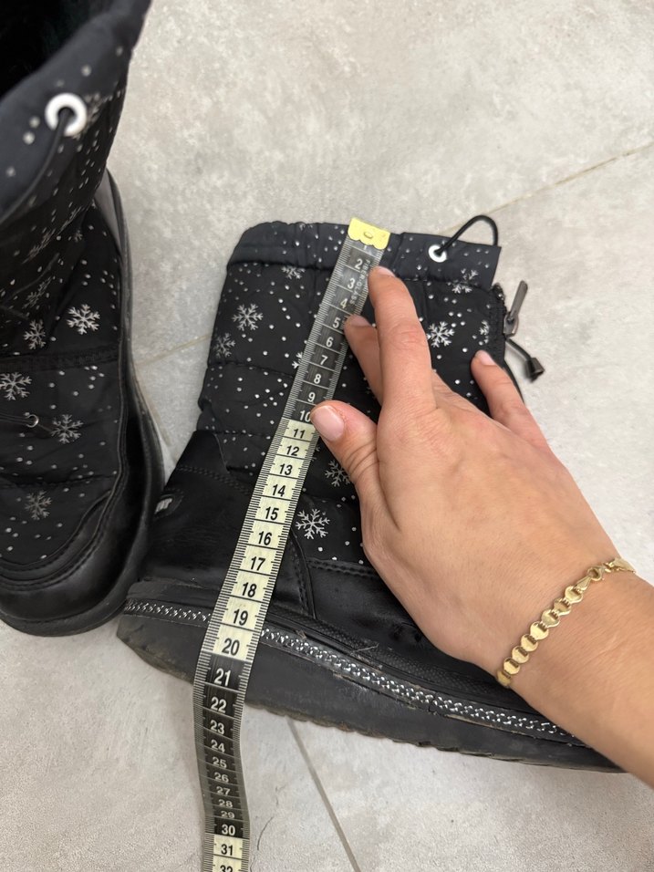 Kar botu 34 no - Görsel 4