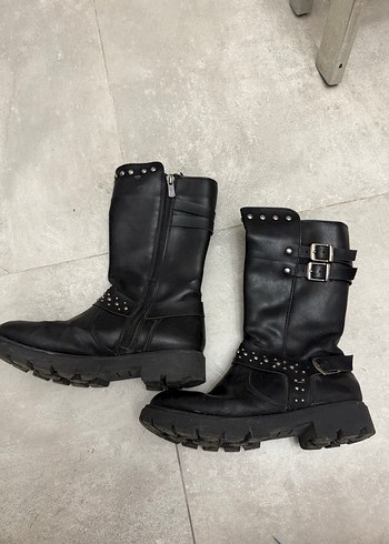 Ayakkabı dünyası 34