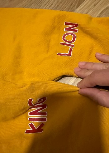 Gs alt üst takım orjinal - Görsel 5