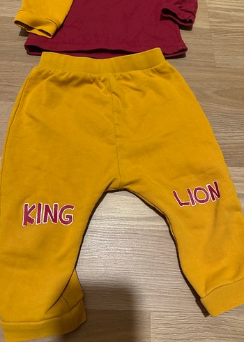 Gs alt üst takım orjinal - Görsel 6