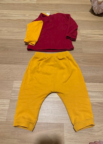 Gs alt üst takım orjinal - Görsel 7