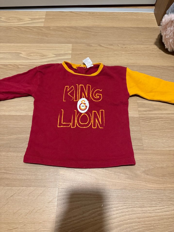 Gs alt üst takım orjinal - Görsel 3