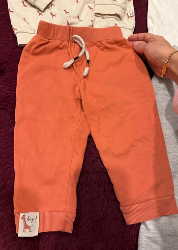 Bebek alt ust takım - Görsel 2