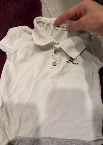 Bebek alt ust takım - Görsel 4