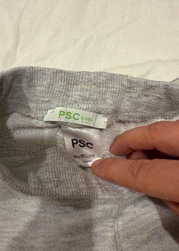 Bebek alt ust takım - Görsel 6