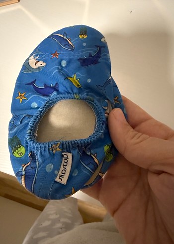 Mavi Slipstop 18-20 no - Görsel 4