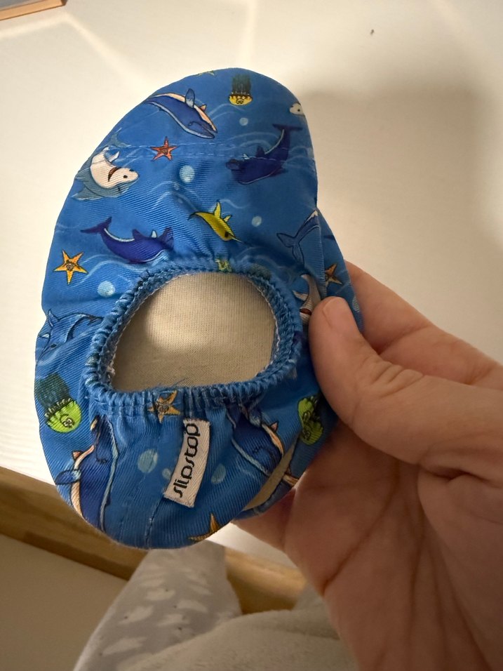 Mavi Slipstop 18-20 no - Görsel 4