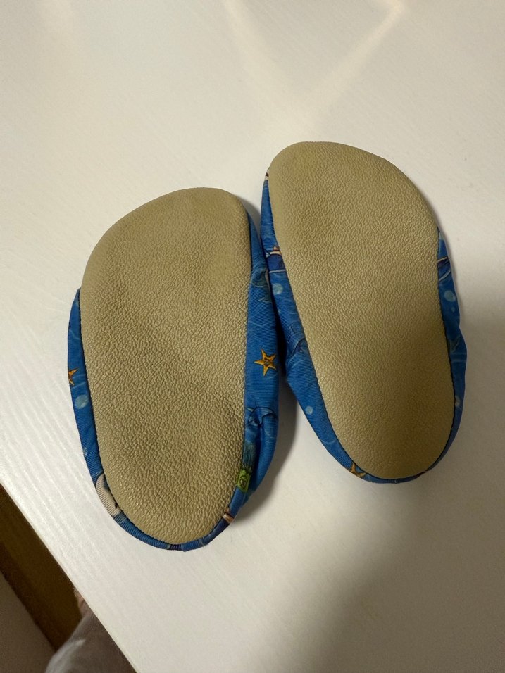 Mavi Slipstop 18-20 no - Görsel 2