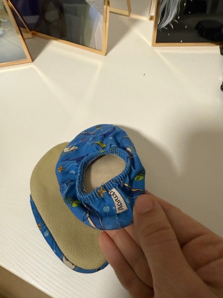 Mavi Slipstop 18-20 no - Görsel 3