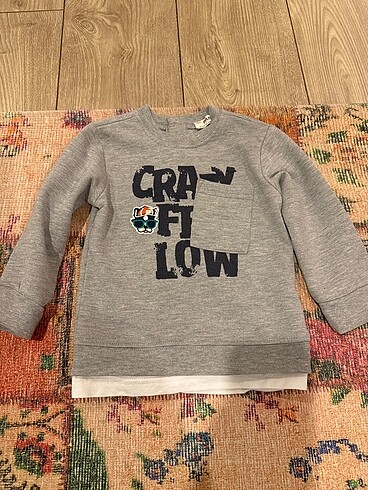 Panço sweatshirt